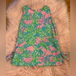 Lilly Pulitzer Dress - 3T